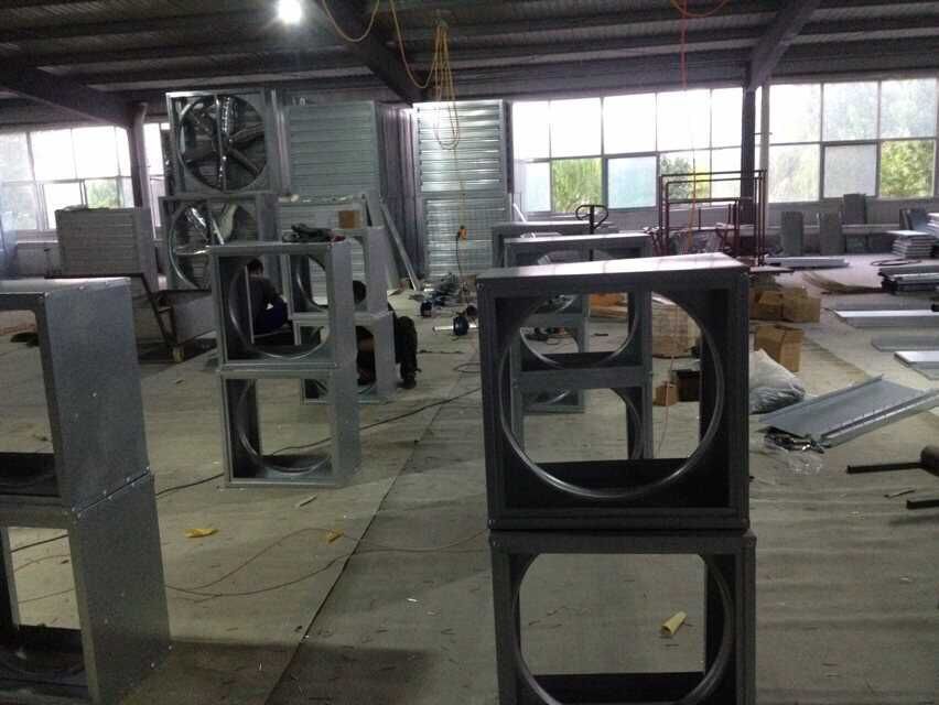 畜牧負壓風機 畜牧負壓風機